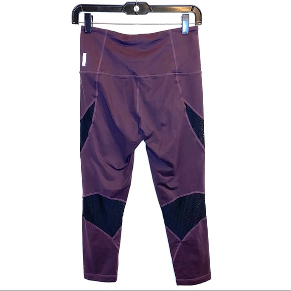 ZELLA Dark Purple Legging - Picture 4 of 11